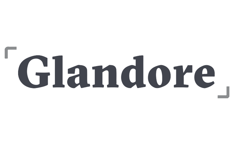 Glandore Brand Logo Main